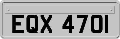 EQX4701