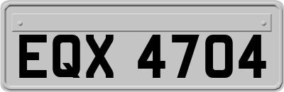 EQX4704