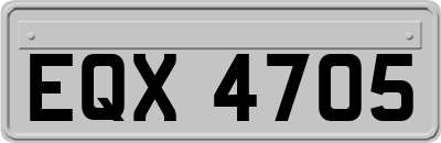 EQX4705