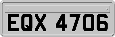 EQX4706