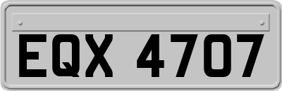 EQX4707