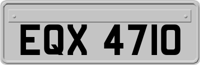 EQX4710