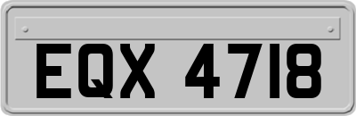 EQX4718