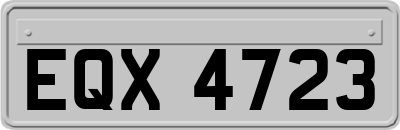 EQX4723