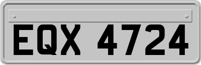 EQX4724