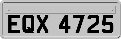 EQX4725