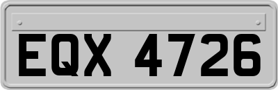 EQX4726