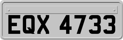 EQX4733