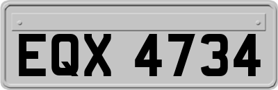 EQX4734