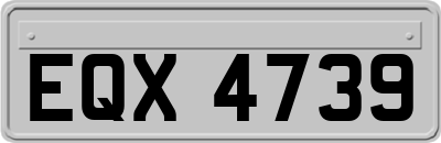 EQX4739