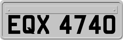 EQX4740