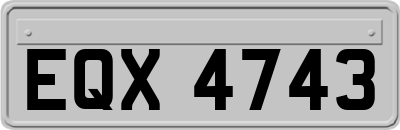 EQX4743