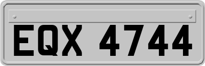 EQX4744