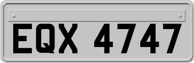 EQX4747