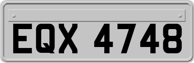 EQX4748