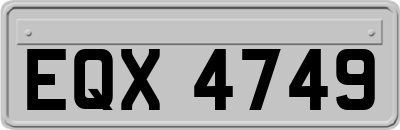 EQX4749