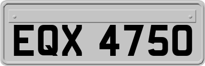 EQX4750
