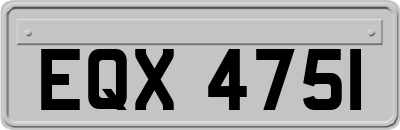 EQX4751