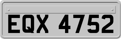 EQX4752
