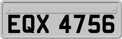EQX4756