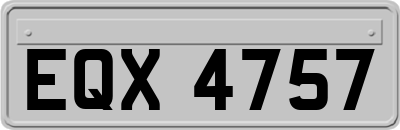 EQX4757