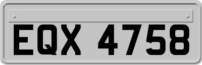 EQX4758