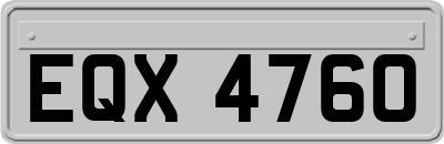 EQX4760