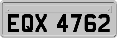 EQX4762