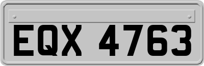 EQX4763