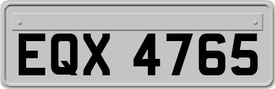 EQX4765