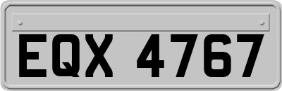 EQX4767
