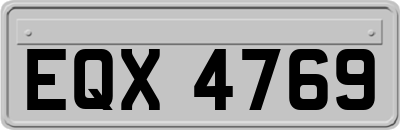EQX4769