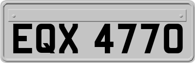 EQX4770