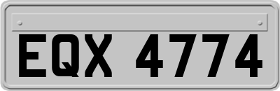 EQX4774