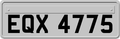 EQX4775