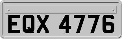 EQX4776
