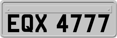 EQX4777