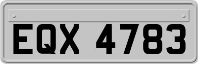 EQX4783