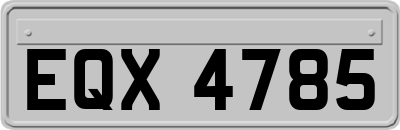 EQX4785