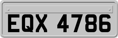 EQX4786