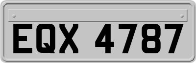 EQX4787