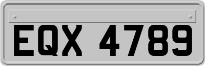 EQX4789