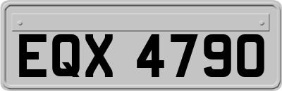 EQX4790
