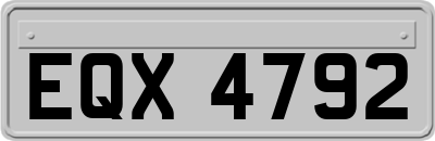 EQX4792