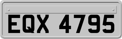EQX4795