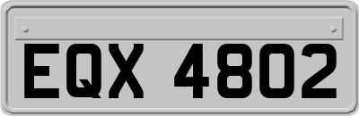EQX4802