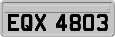 EQX4803