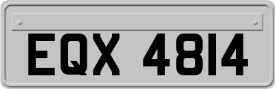 EQX4814