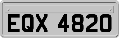 EQX4820