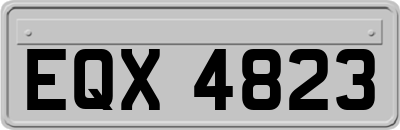 EQX4823